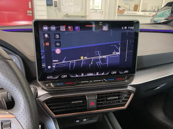 CUPRA Formentor (2024) — foto 5 van 24