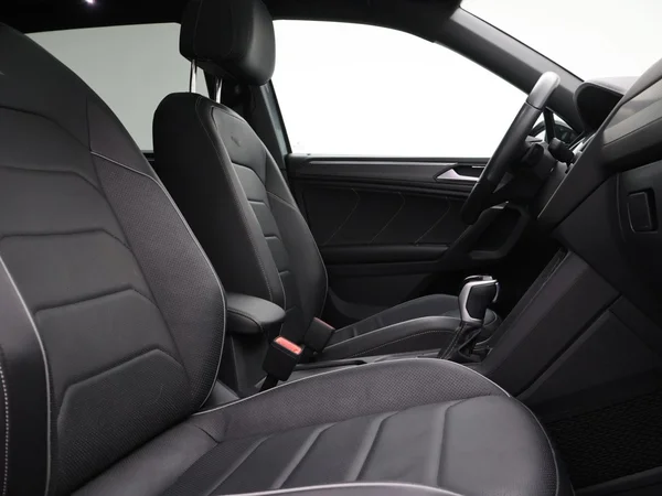 VOLKSWAGEN Tiguan Allspace (2024) — foto 30 van 35