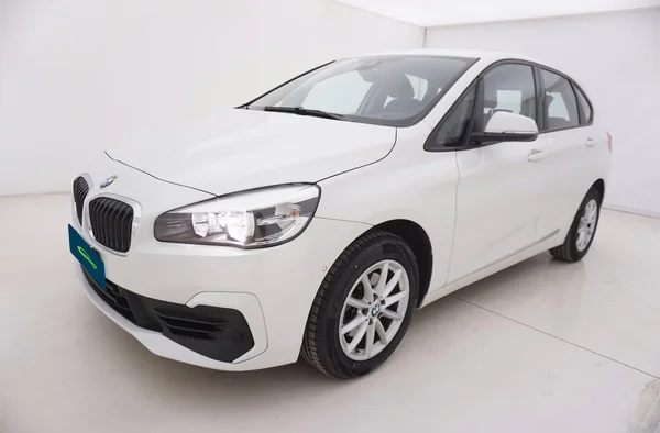 BMW 2 Active Tourer (F45 LCI) (2018) — foto 31 van 32