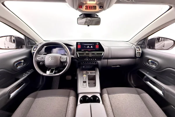 Citroen C5 Aircross (2025) — foto 13 van 36