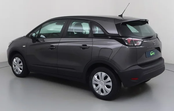 Opel Crossland (2022) — foto 21 van 27