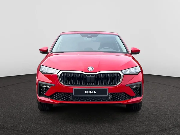 SKODA Scala (2025) — foto 10 van 16