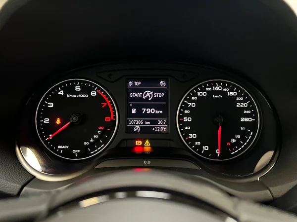 AUDI Q2 (2021) — foto 19 van 20
