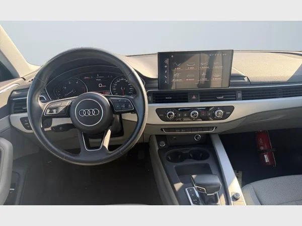 Audi A4 Avant (2021) — foto 4 van 29