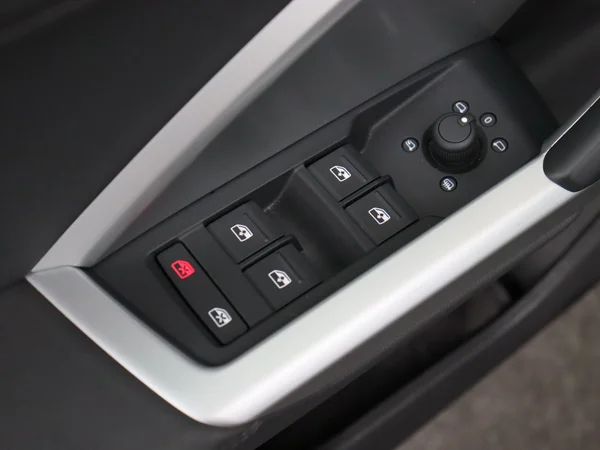 AUDI Q3 (2020) — foto 19 van 28