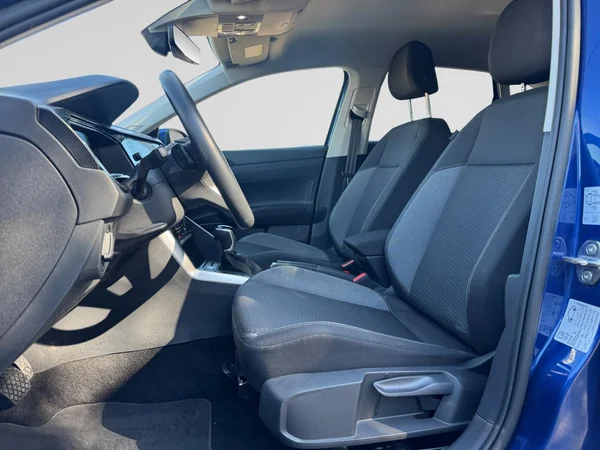 VOLKSWAGEN Taigo (2025) — foto 24 van 24