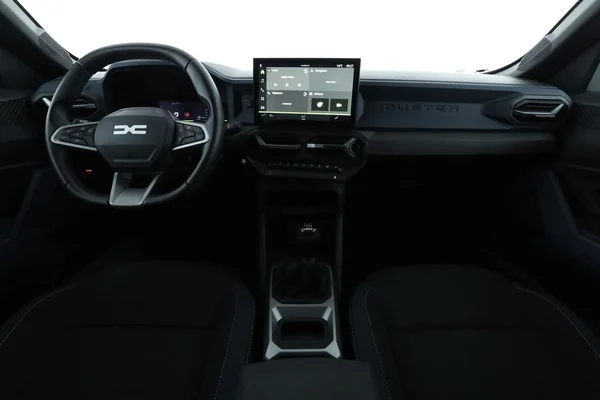 Dacia Duster (2025) — foto 3 van 16