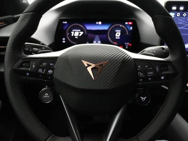 CUPRA Raval (2026) — foto 3 van 20