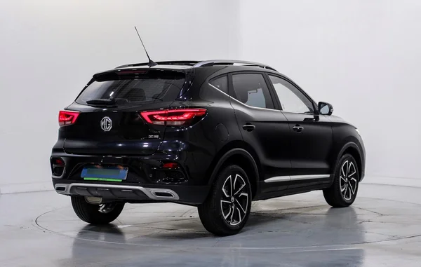 MG Zs (2022) — foto 38 van 42