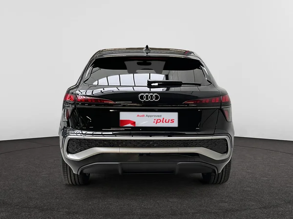 AUDI Q3 Sportback (2026) — foto 2 van 13