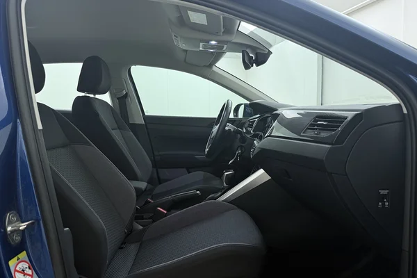 Volkswagen Taigo (2024) — foto 14 van 16