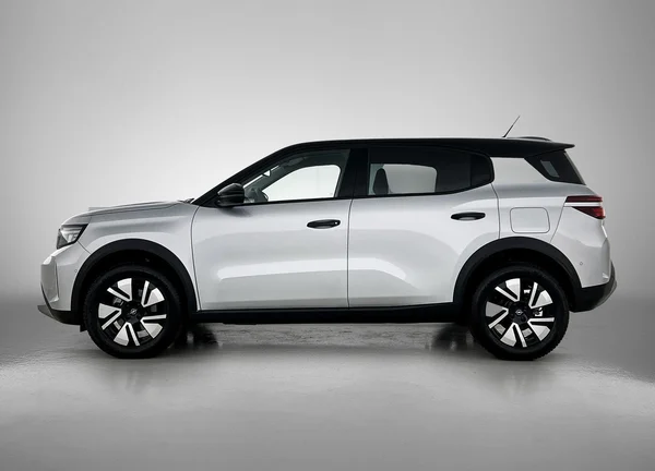 Opel Frontera (2025) — foto 15 van 21