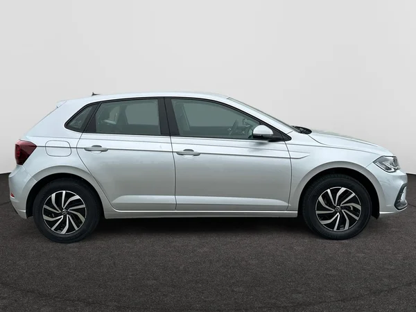 VOLKSWAGEN Polo (2026) — foto 18 van 20