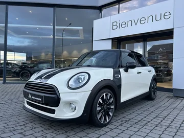 Mini One 0fa1651f-6eaa-460f-8426-c6d10e90b187