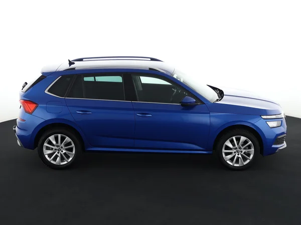 SKODA Kamiq (2022) — foto 26 van 30