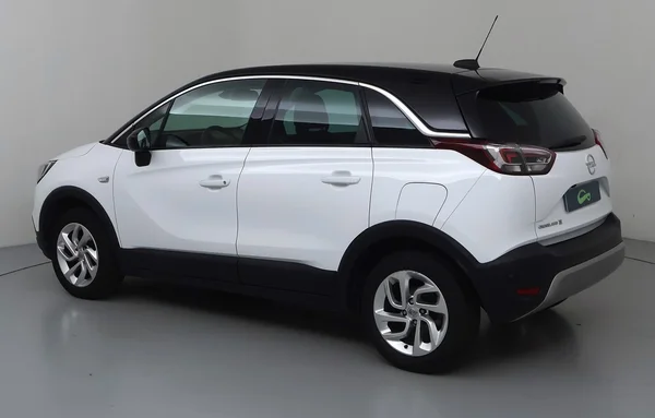Opel Crossland (2021) — foto 22 van 28