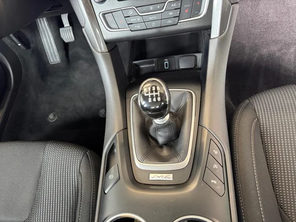 FORD Mondeo Clipper (2019) — foto 3 van 24