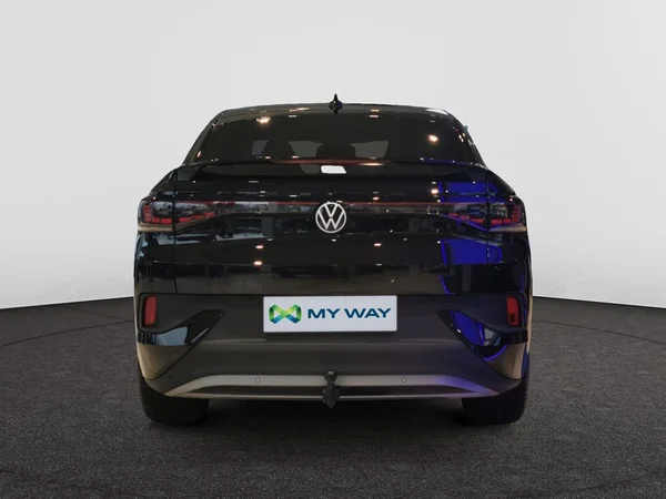 VOLKSWAGEN ID.5 (2026) — foto 20 van 24