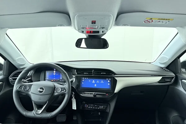 Opel Corsa (2025) — foto 22 van 22