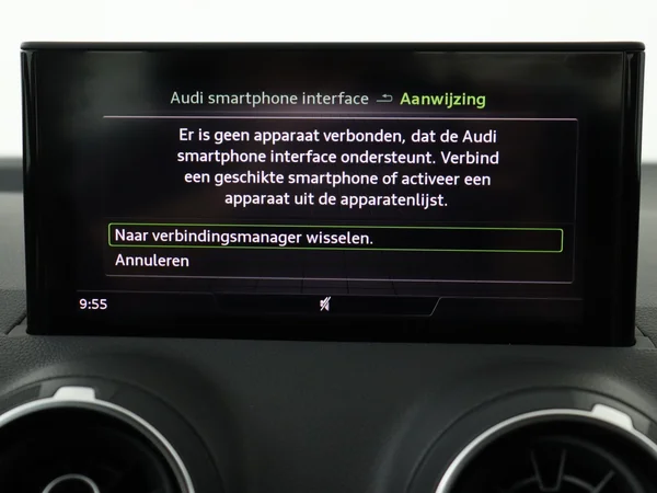 AUDI Q2 (2022) — foto 13 van 27