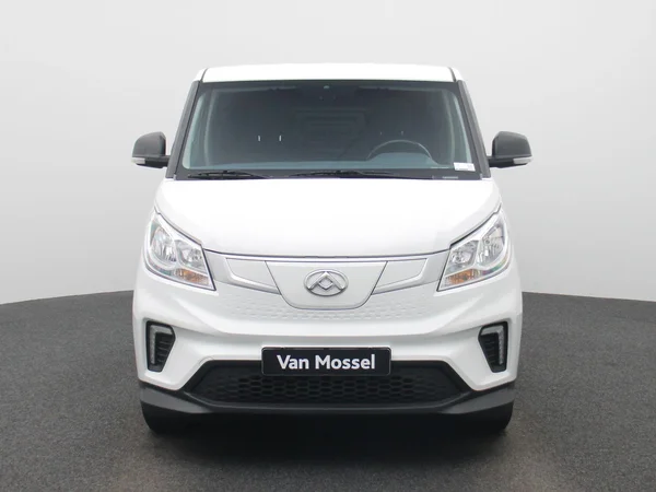 Maxus eDeliver3 (2024) — foto 23 van 41