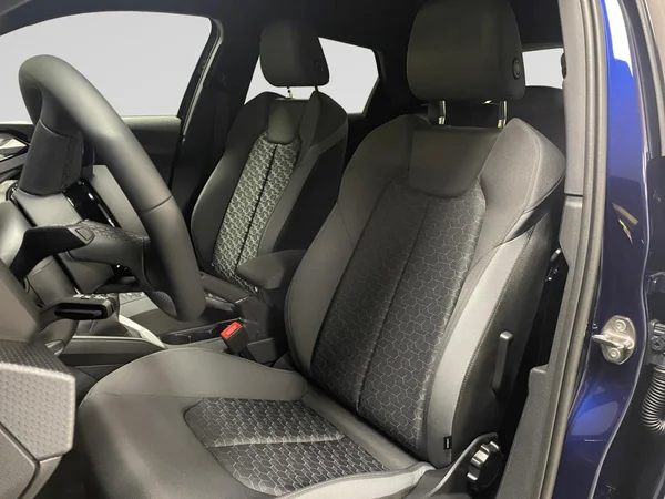 AUDI A1 Sportback (2025) — foto 6 van 30