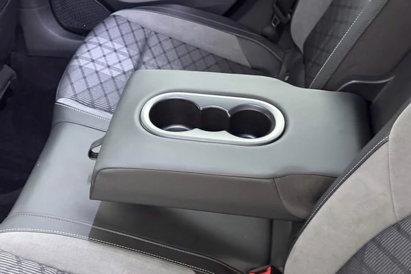 Volkswagen Golf VIII (2024) — foto 13 van 38
