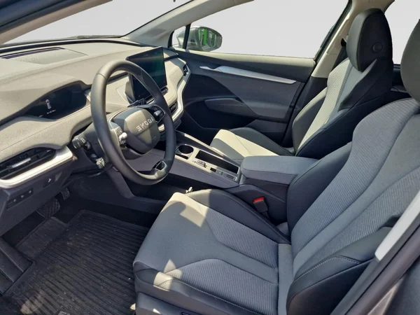 SKODA (2026) — foto 4 van 4
