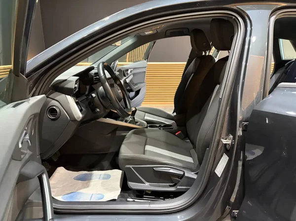 Audi A3 (2021) — foto 20 van 22