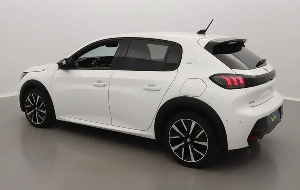 Peugeot 208 (2024) — foto 18 van 24