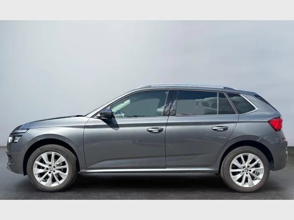 Skoda Kamiq (2022) — foto 24 van 26