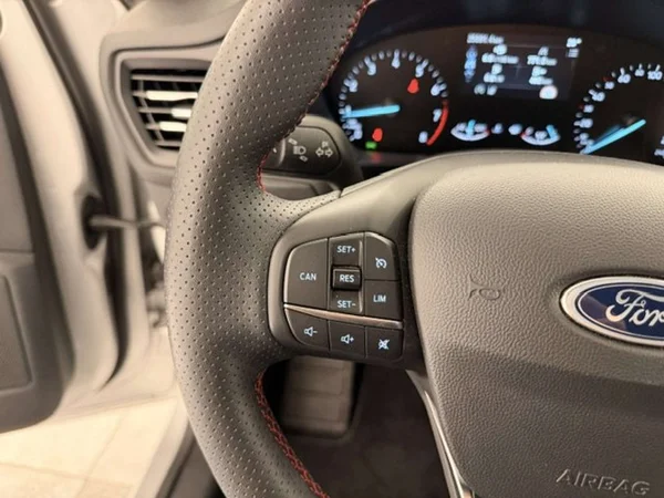 Ford Focus (2025) — foto 14 van 23