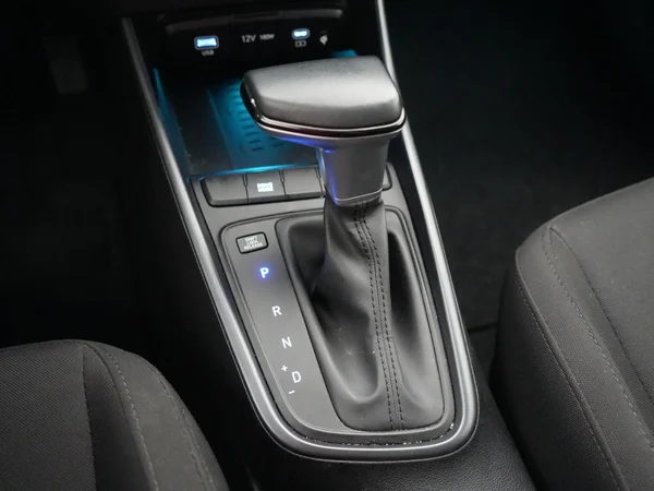 Hyundai i20 (2024) — foto 19 van 19