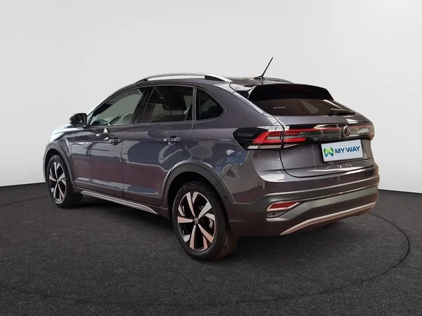 VOLKSWAGEN Taigo (2024) — foto 10 van 17