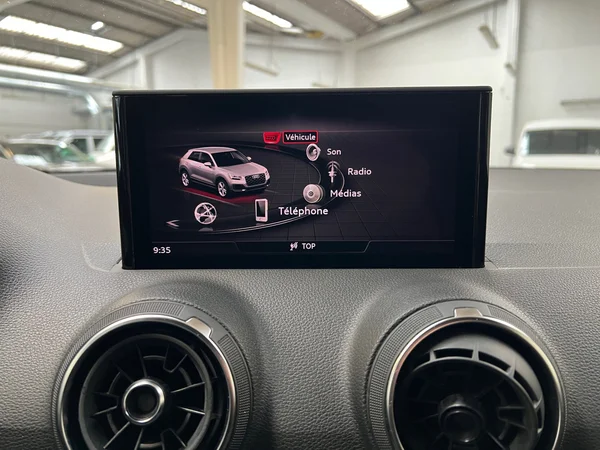 AUDI Q2 (2021) — foto 2 van 20