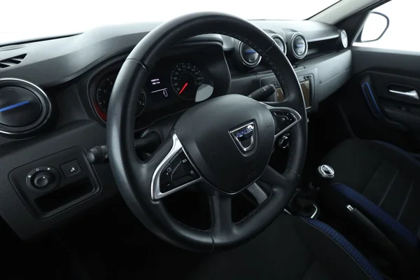 Dacia Duster (2021) — foto 2 van 16