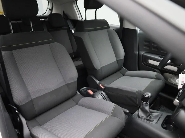 Citroën C3 (2022) — foto 25 van 36