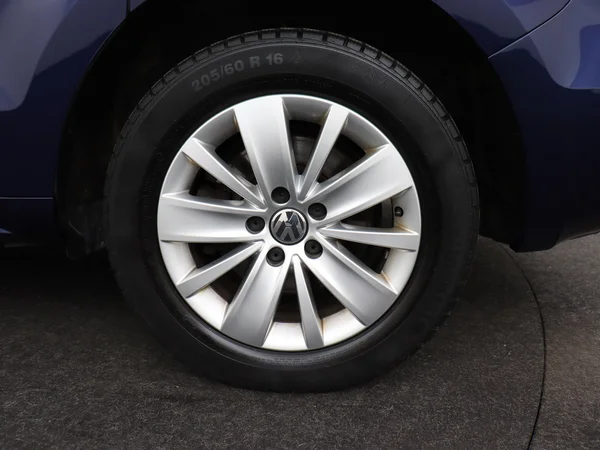 VOLKSWAGEN Sharan (2022) — foto 7 van 27
