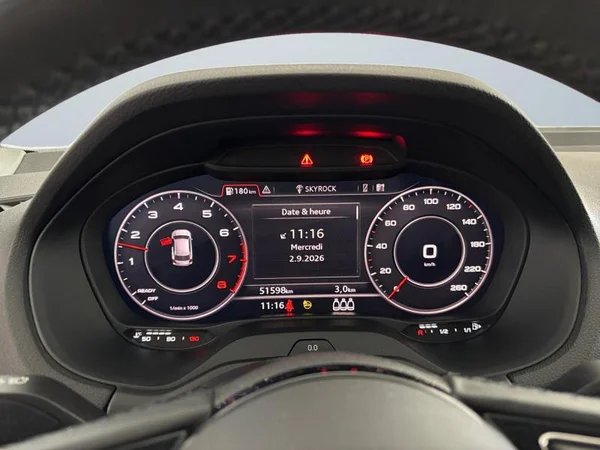 AUDI Q2 (2022) — foto 9 van 28