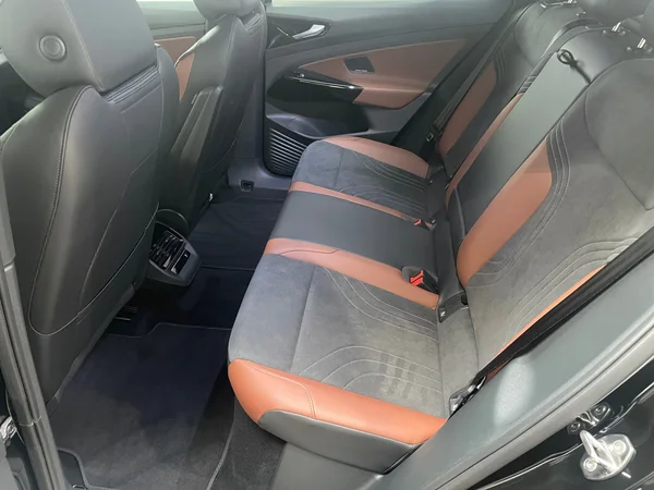 VOLKSWAGEN ID.5 (2025) — foto 3 van 15