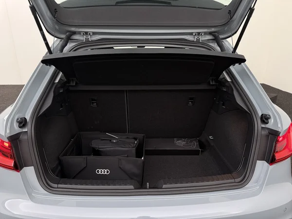 AUDI A1 (2022) — foto 8 van 29