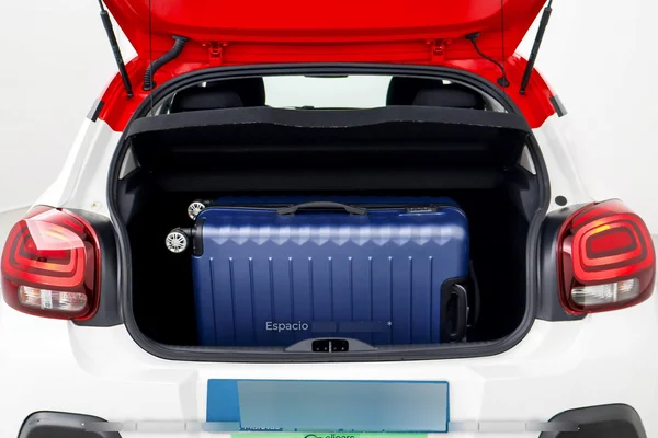 Citroen C3 (2020) — foto 7 van 42