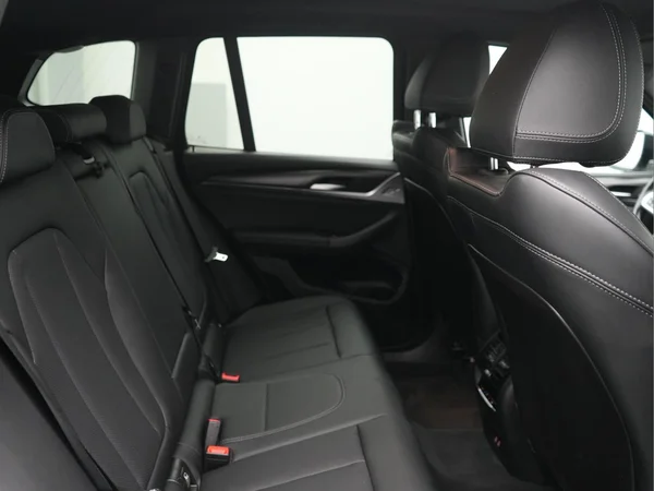 BMW X3 PHEV (G01 LCI) (2023) — foto 9 van 30