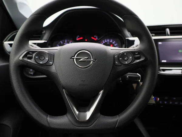Opel Corsa (2023) — foto 33 van 35