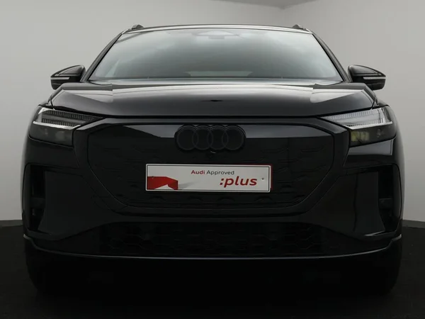 AUDI Q4 e-tron (2026) — foto 16 van 21