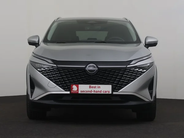 NISSAN Qashqai (2025) — foto 27 van 29