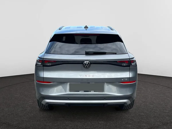 VOLKSWAGEN T-Roc (2025) — foto 15 van 21