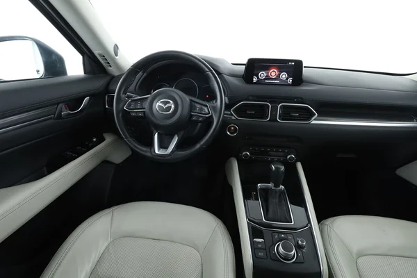 Mazda CX-5 (2019) — foto 4 van 16