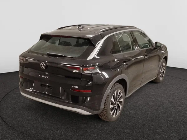 VOLKSWAGEN T-Roc (2025) — foto 3 van 6
