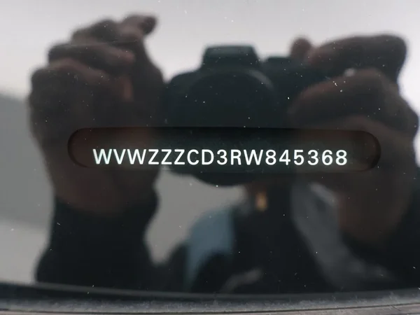Volkswagen Golf (2024) — foto 30 van 31
